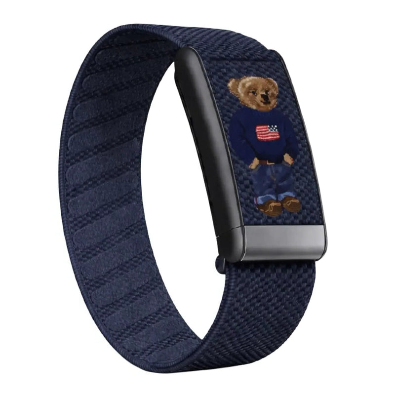 RL Bear Navy