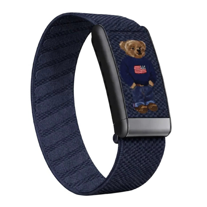RL Bear Navy