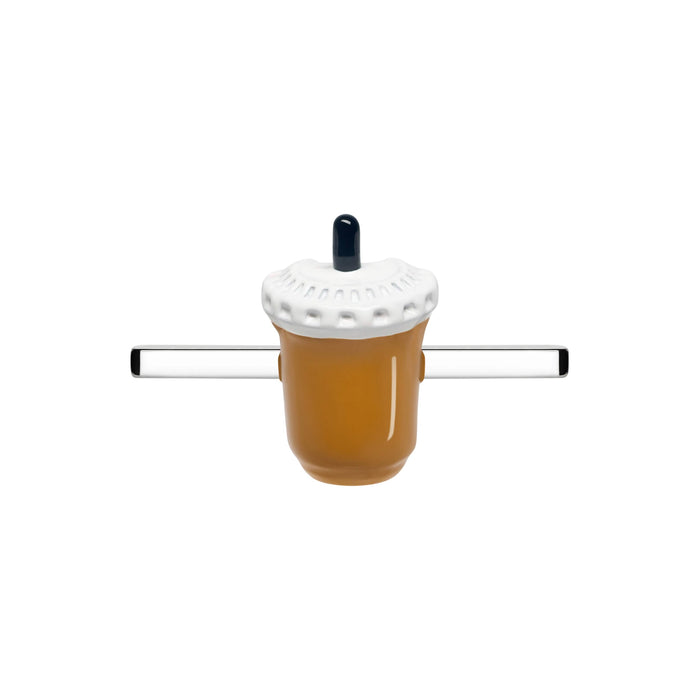 Iced Coffee Charm
