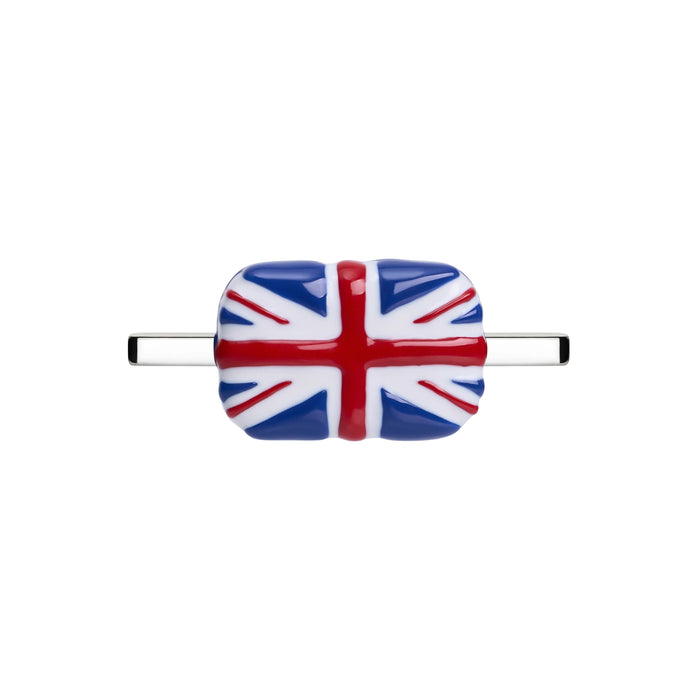 UK Flag Charm
