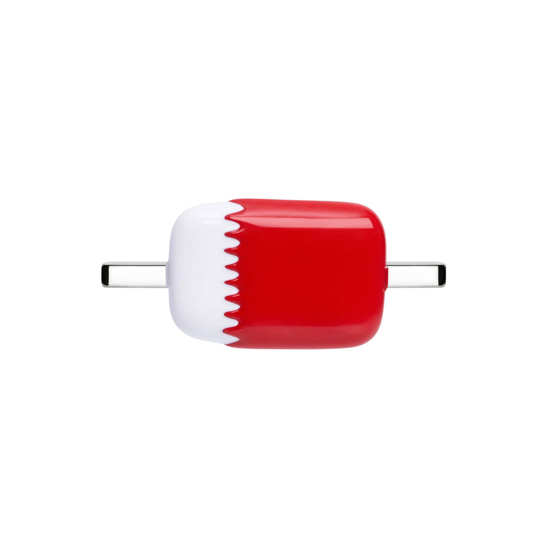 Bahrain Flag Charm