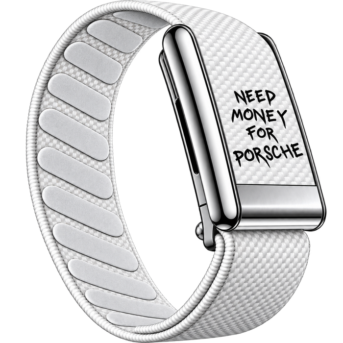 Need Money For Porsche