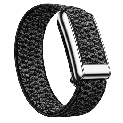 Luxe Cloud Knit — Black