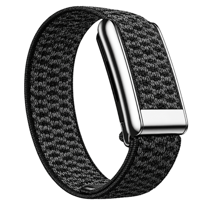 Luxe Cloud Knit — Black