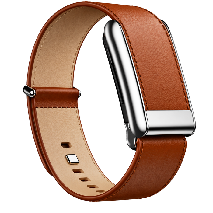 Luxe Leather — Cognac