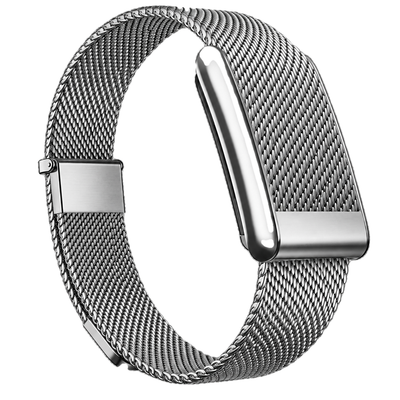 Meridian — Silver