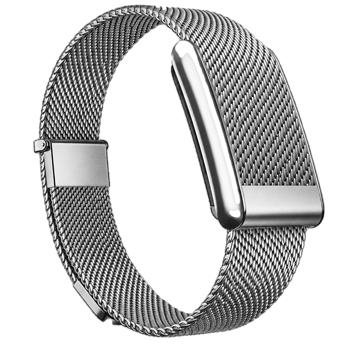 Meridian — Silver