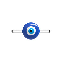 Charm Evil Eye QUIETUDE pour bracelet WHOOP 5.0