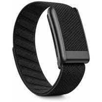 Bracelet WHOOP QUIETUDE Originals — Jet, pour WHOOP 5.0 et MG