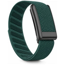 Bracelet WHOOP QUIETUDE Originals — Pine, pour WHOOP 5.0 et MG