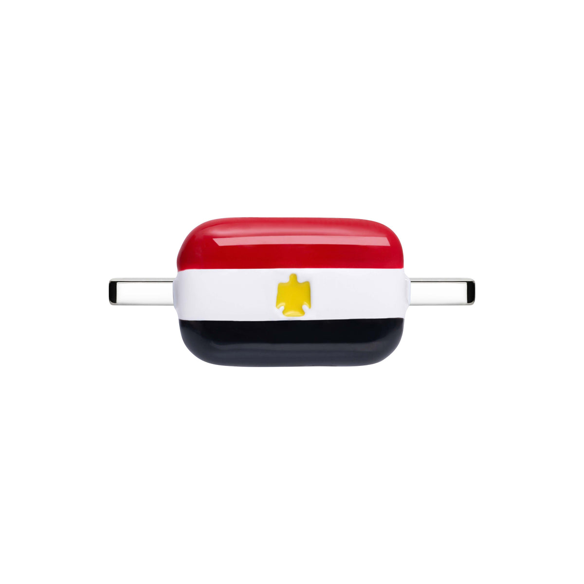 Egypt Flag Charm