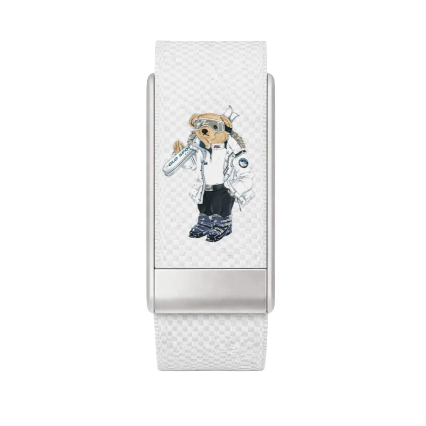 RL Bear Ski 2