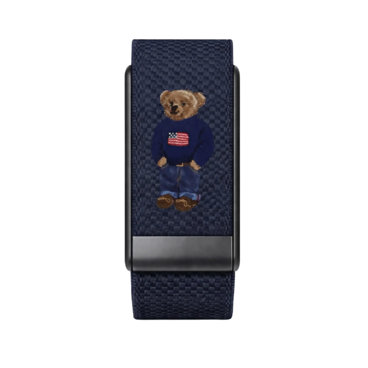 RL Bear Navy 2