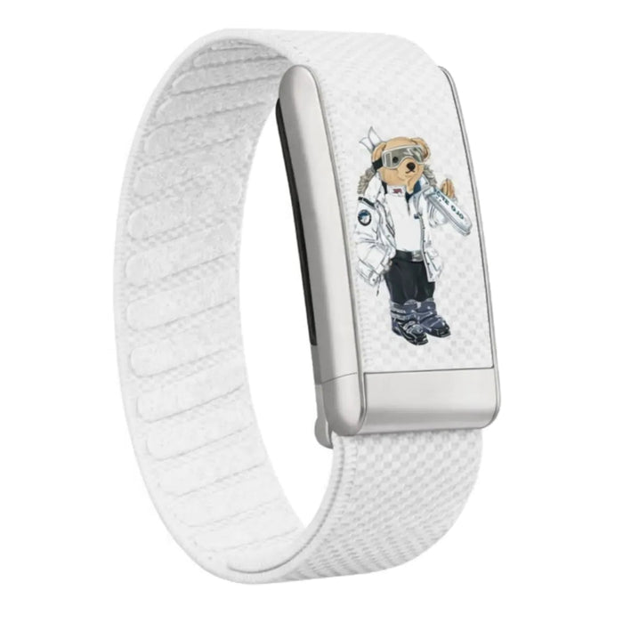 RL Bear Ski