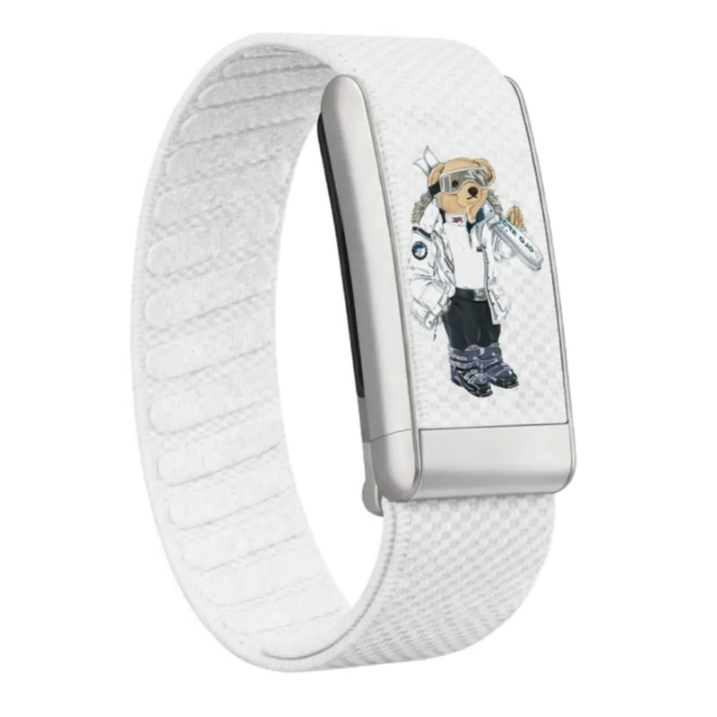 RL Bear Ski
