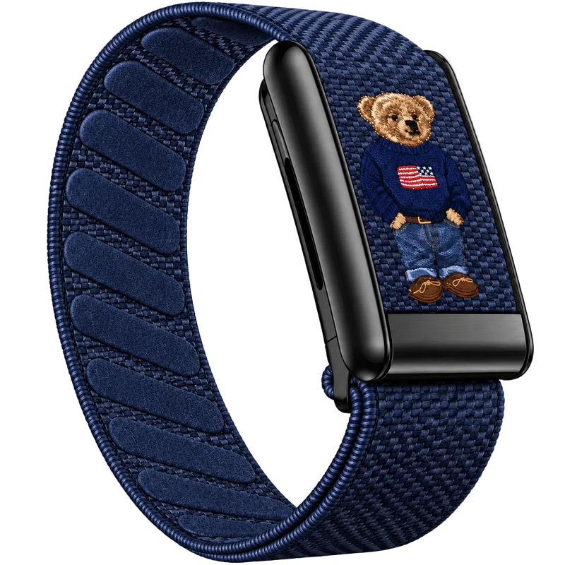 RL Bear Navy 2