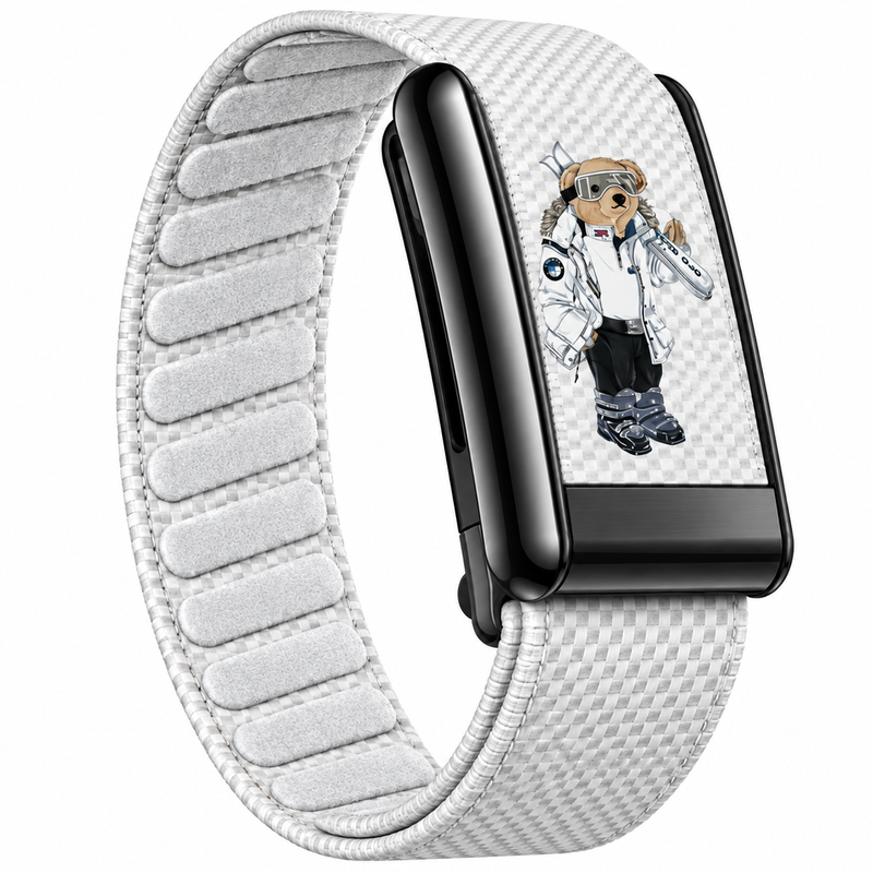 RL Bear Ski 2