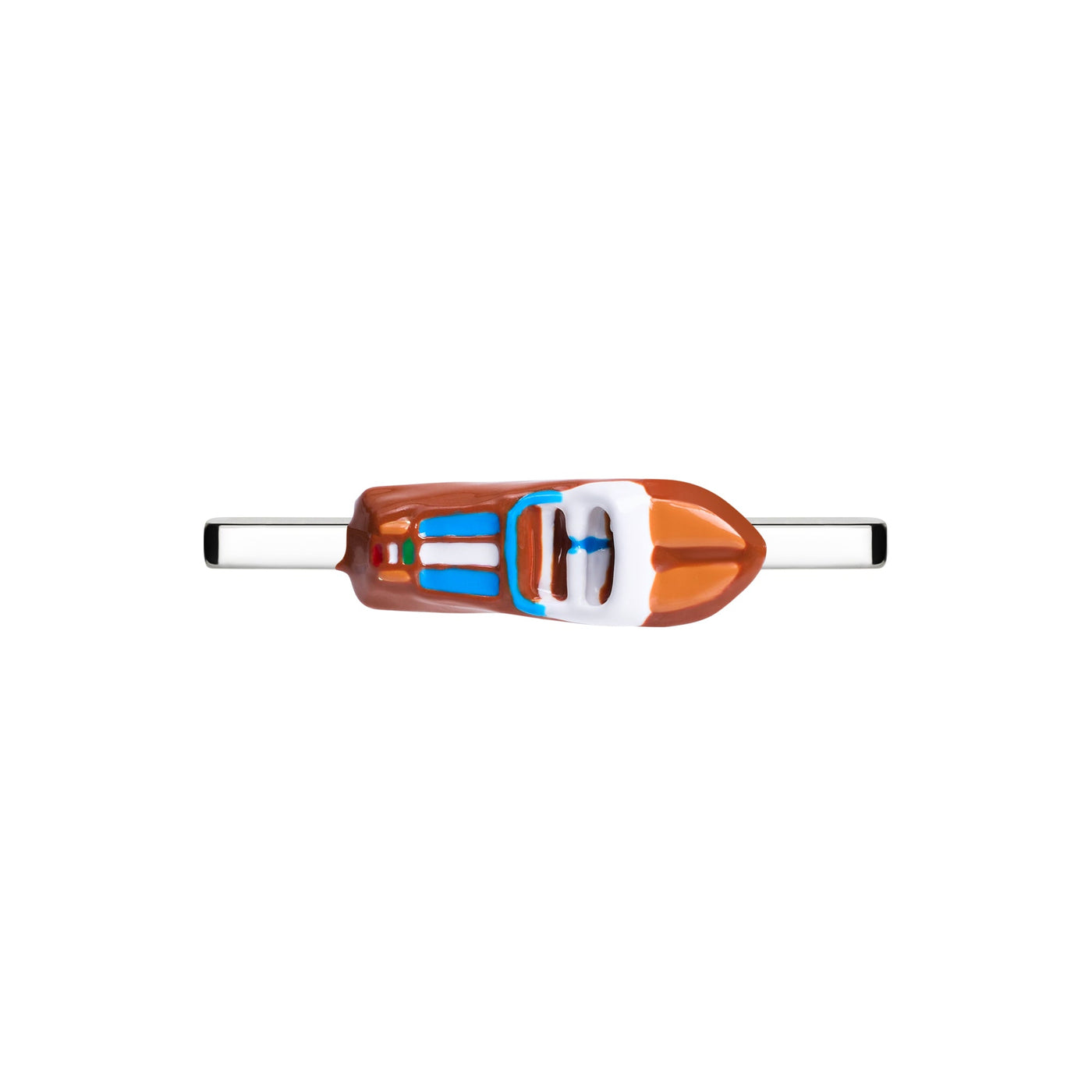 Sailboat Charm