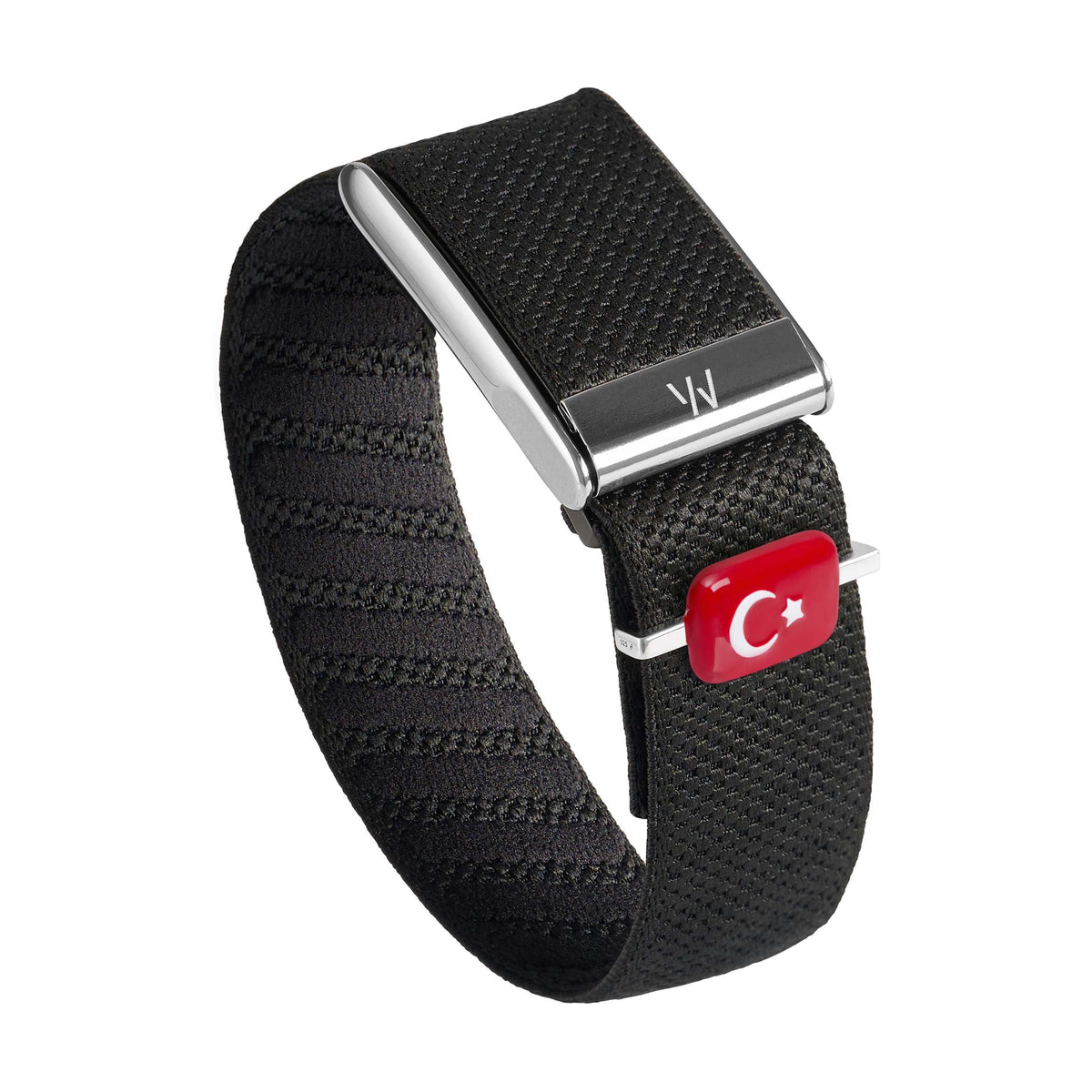 Türkiye Flag Charm 2