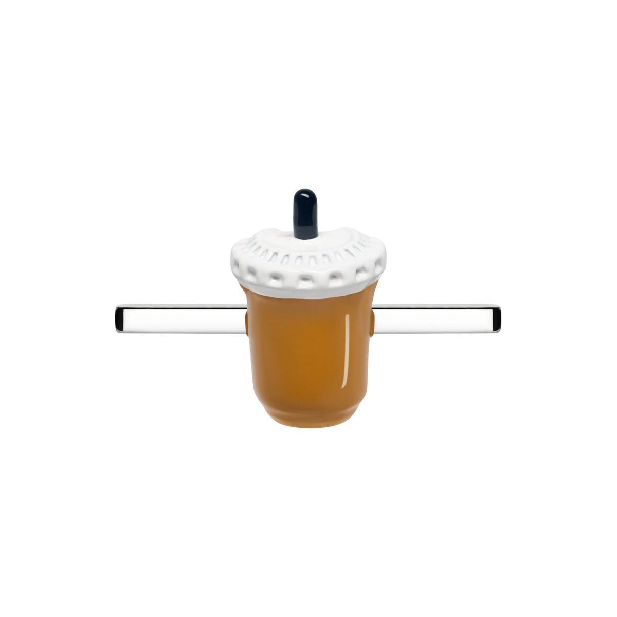 Iced Coffee Charm