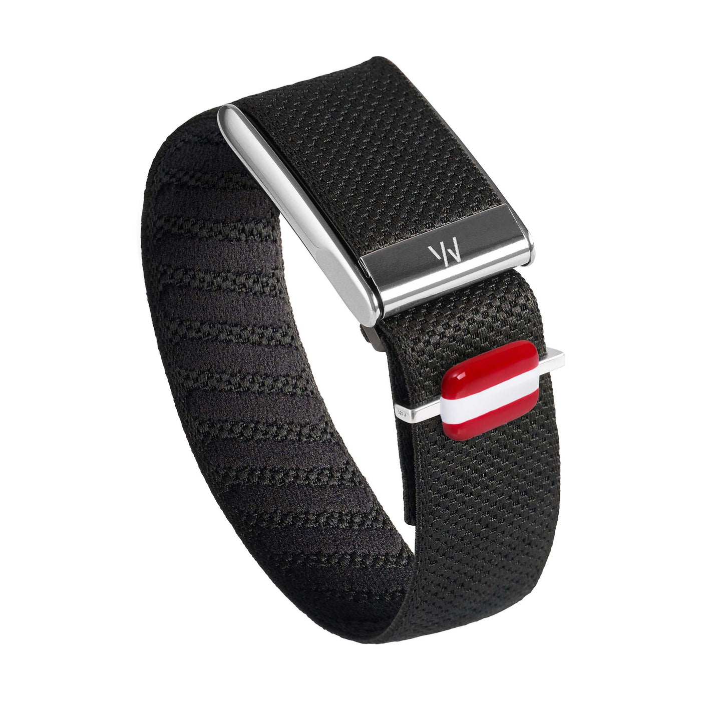 Austria Flag Charm 2