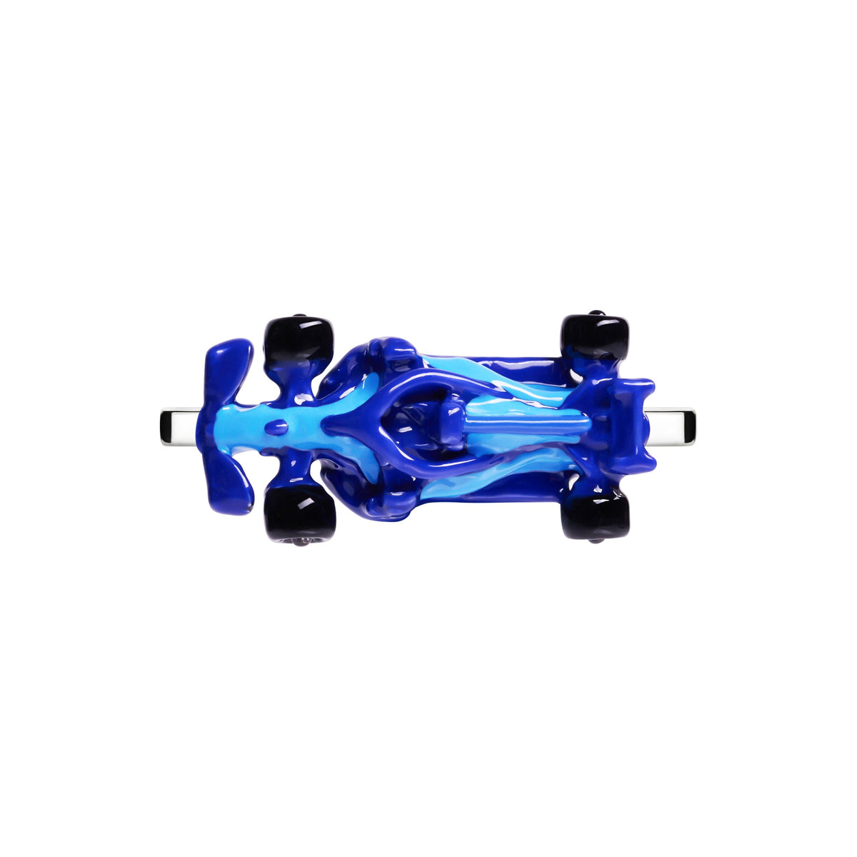 Racing Car Charm
