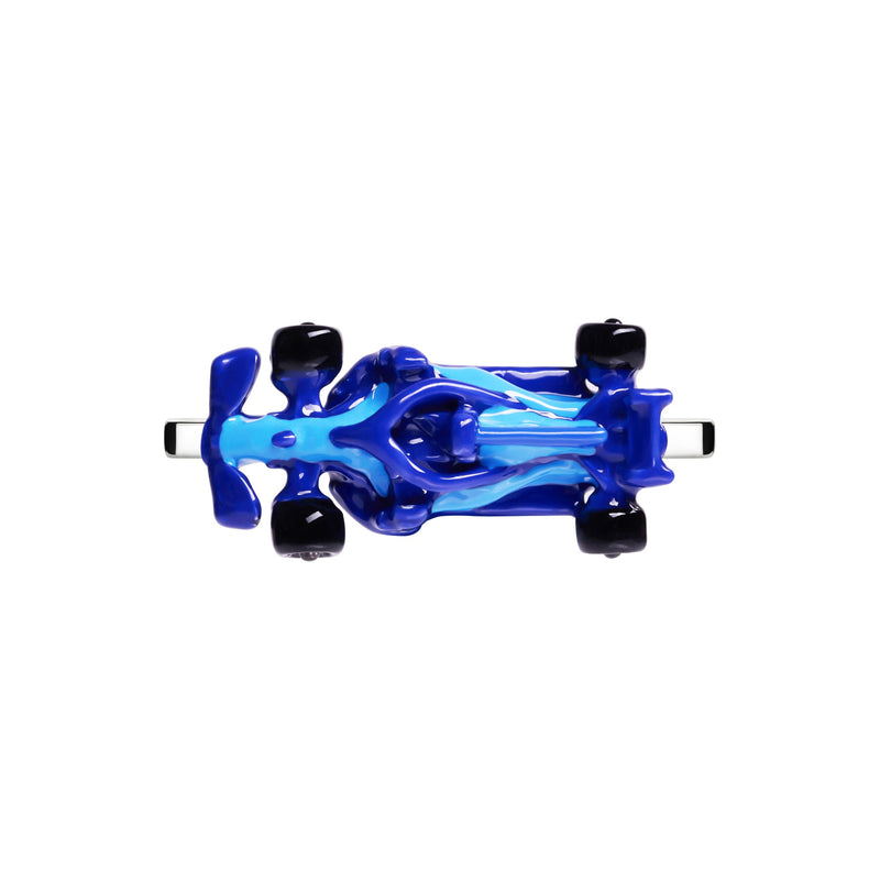 Racing Car Charm