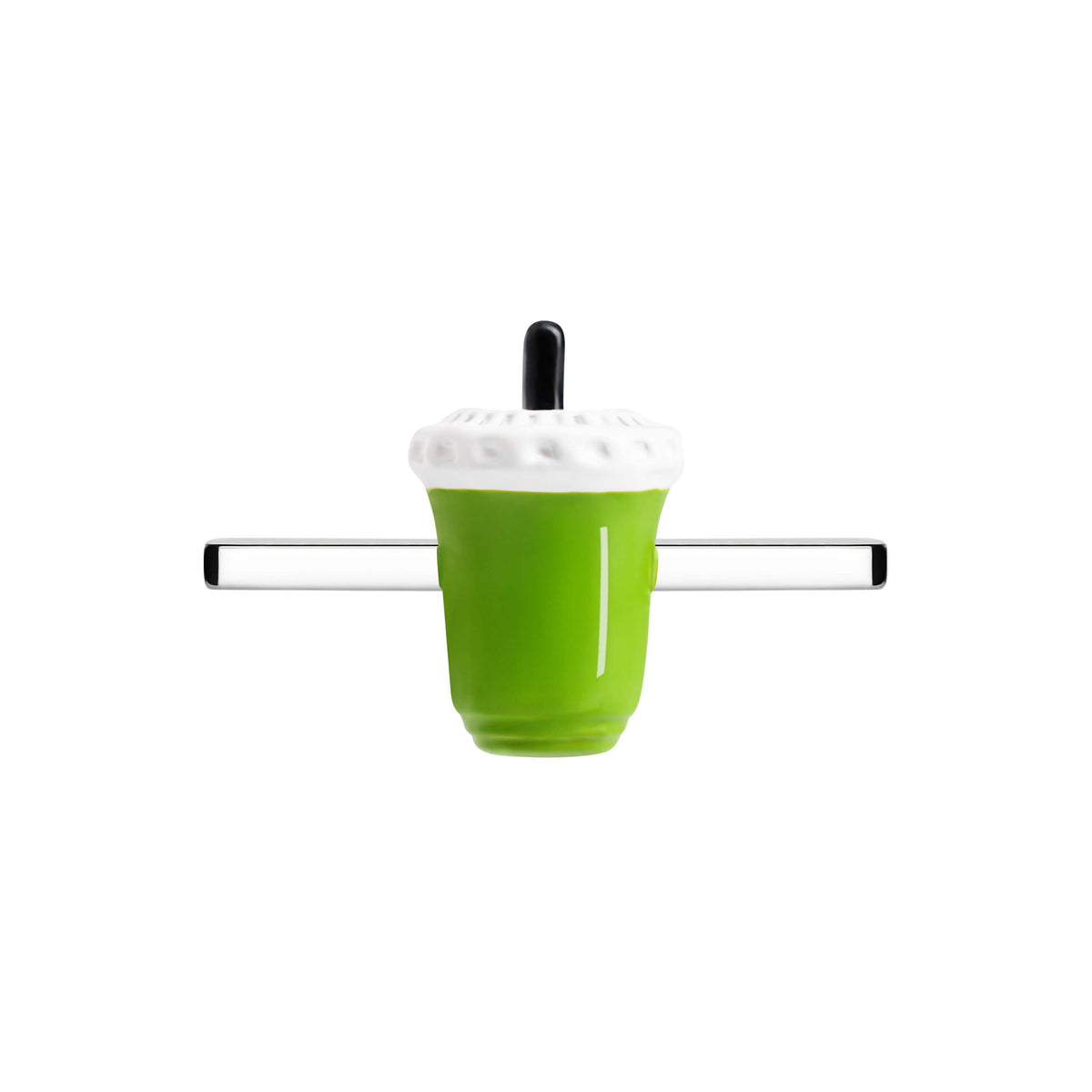 Iced Matcha Charm