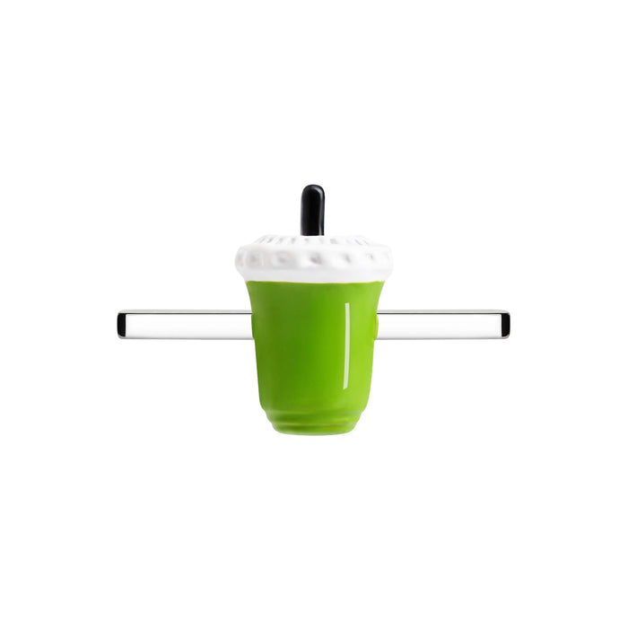 Iced Matcha Charm