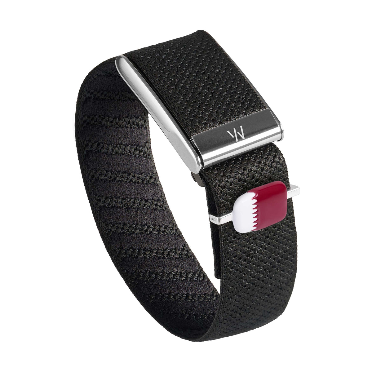 Qatar Flag Charm 2