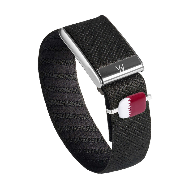 Qatar Flag Charm 2