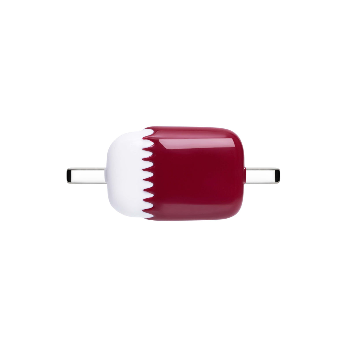 Qatar Flag Charm