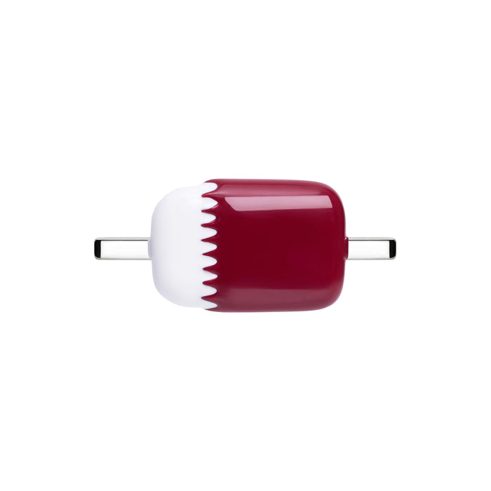 Qatar Flag Charm