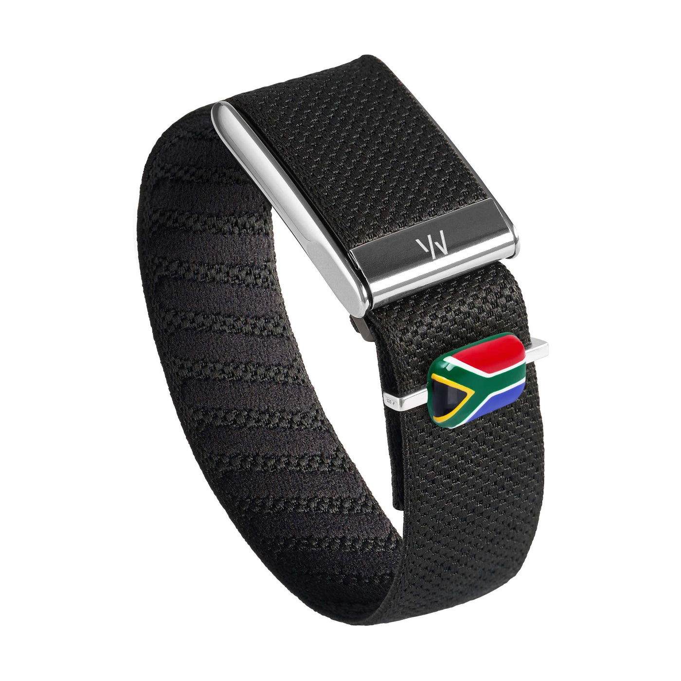 South Africa Flag Charm 2
