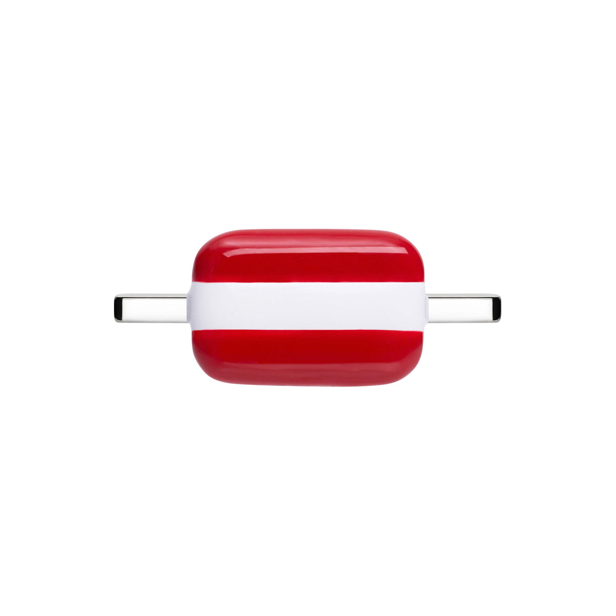 Austria Flag Charm