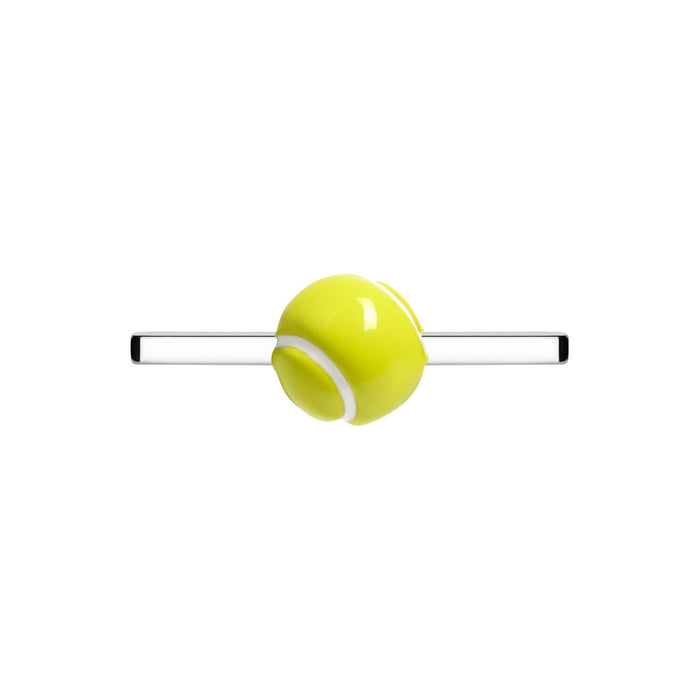 Tennis Ball Charm