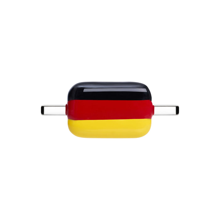 Germany Flag Charm