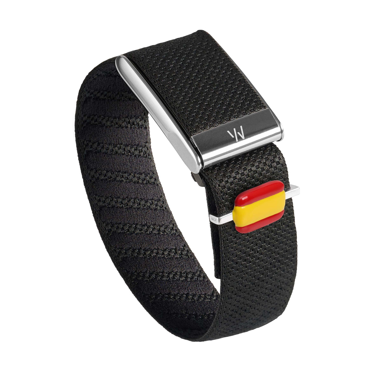 Spain Flag Charm 2