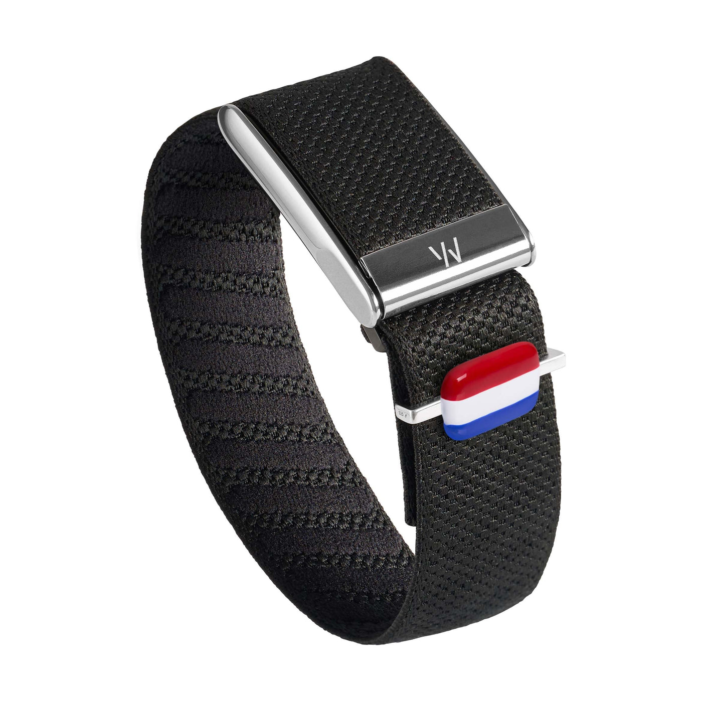 Netherlands Flag Charm 2