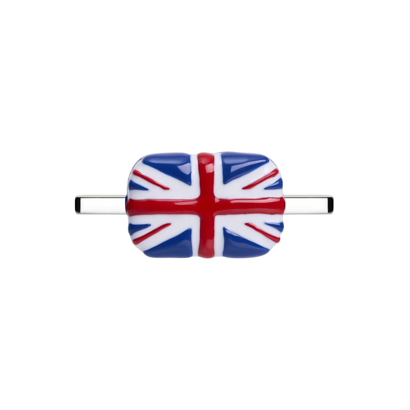 UK Flag Charm