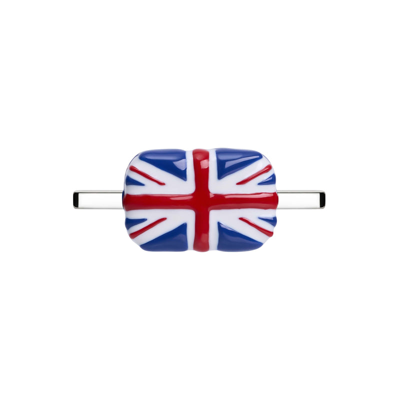UK Flag Charm