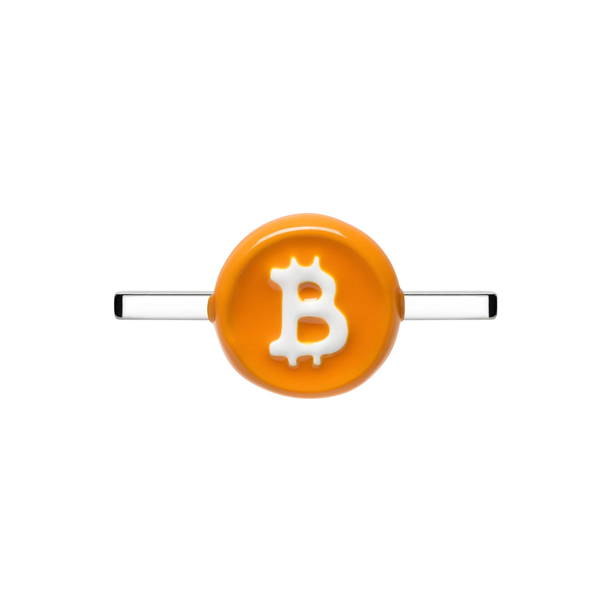 Bitcoin Charm