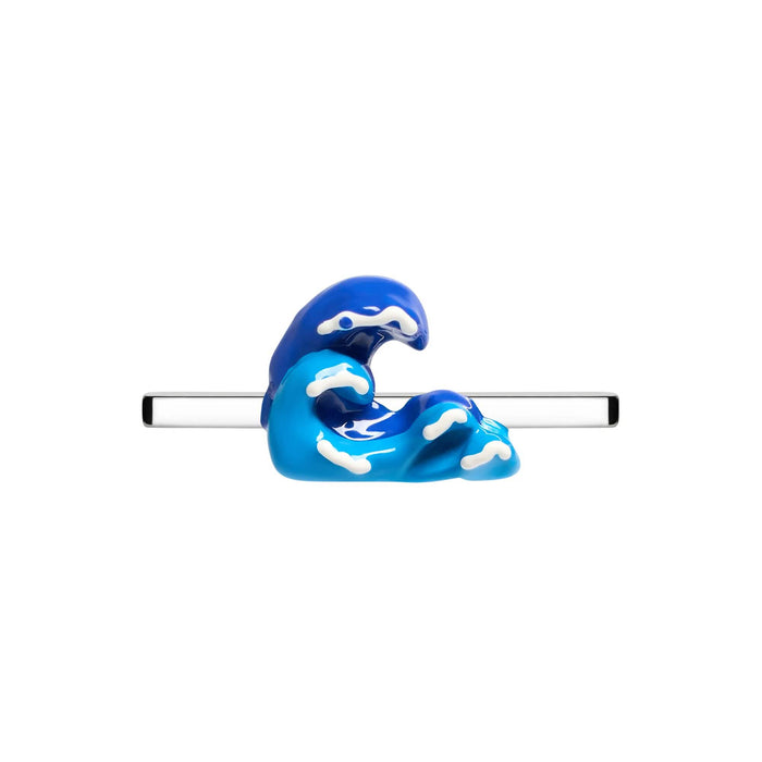 Wave Charm