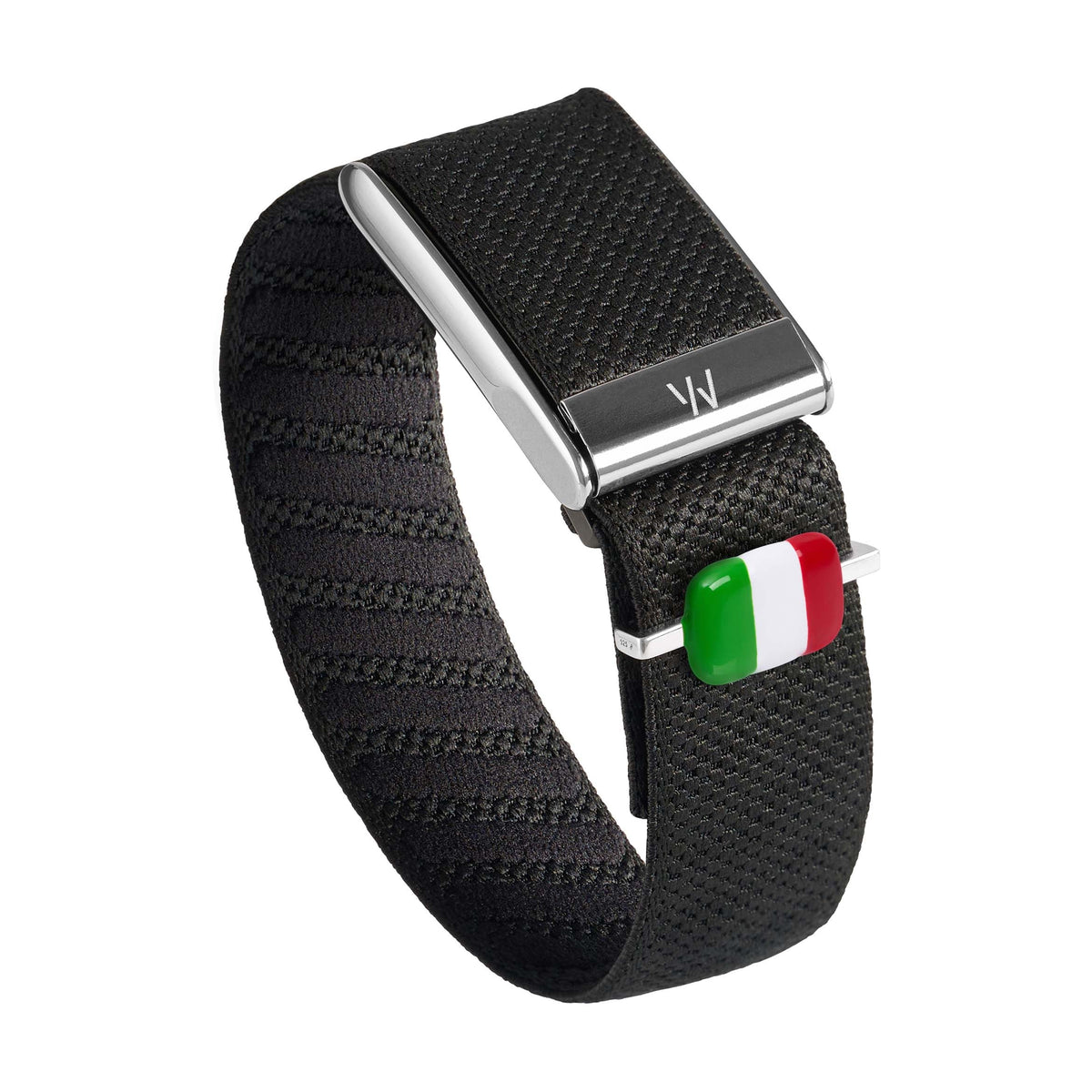 Italy Flag Charm 2