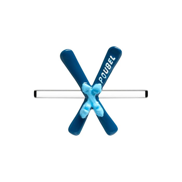 Skis Charm