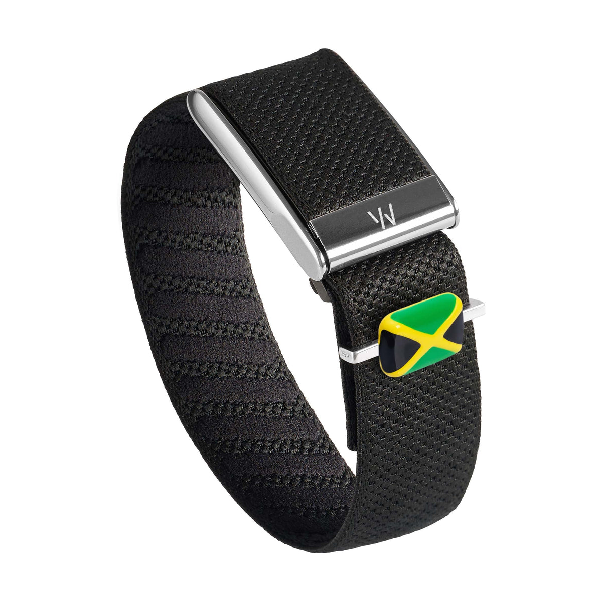 Jamaica Flag Charm 2