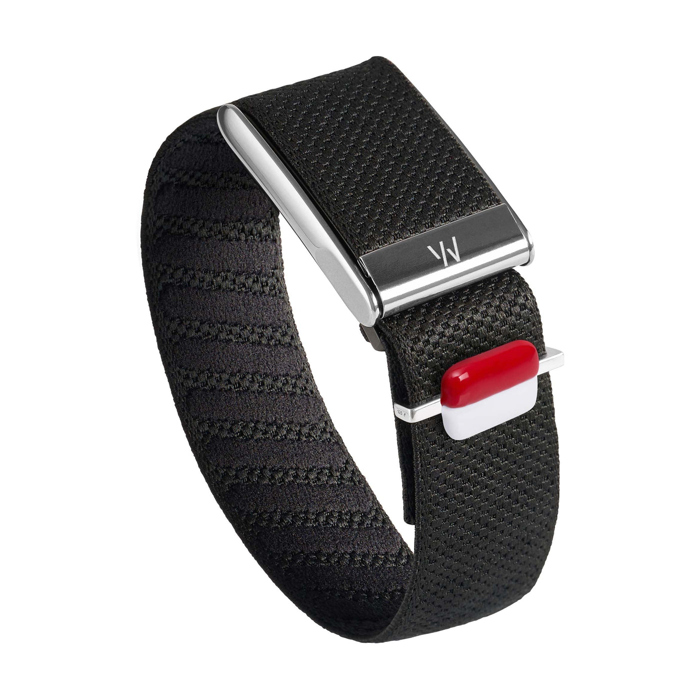 Monaco Flag Charm 2