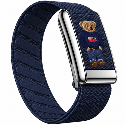 RL Bear Navy