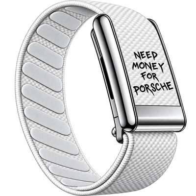 Need Money For Porsche