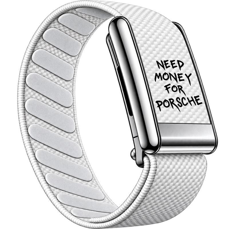 Need Money For Porsche